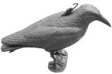 NAVYLINE Strašiak pre Čajky - vták - vrana plastová