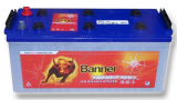 BANNER Trakčná batéria Energy Bull 963 51, 180Ah, 12V