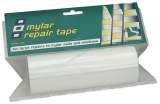 PSP Mylar repair tape - opravná páska na okná a mylar plachty, 150 mm x 3 m