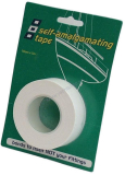 PSP Self-amalgamating tape, reparačná páska biela, 19 mm x 5 m
