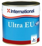 INTERNATIONAL Antifouling ULTRA EU červený 2,5 L