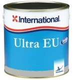 INTERNATIONAL Antifouling ULTRA EU šedý 2,5 L