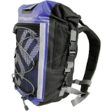 OVER BOARD Batoh Backpack Pro 20 l modrý