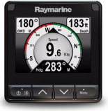 RAYMARINE i70S multifunkčný display pre zobrazenie palubných parametrov