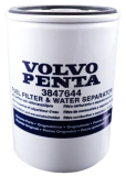 VOLVO PENTA Palivový filter - water separator 3847644