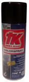 TK LINE Colorspray MERCURY Black 40052