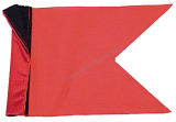 Protestflagge so suchým zipsom 16 x 23 cm