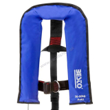 BESTO Záchranná automatická vesta Raider junior 100N modrá 15-40  kg