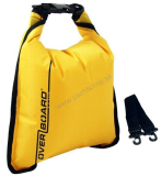 OVER BOARD Dry Flat Bag Waterproof 5 l