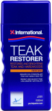 INTERNATIONAL Teak Restorer 500 ml