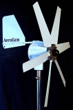 JABSCO Windgenerator Aerogen 4 A412, 12 V
