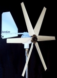 JABSCO Windgenerator Aerogen 6 A612, 12 V