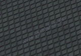 TREADMASTER Palubná protišmyková podlaha, čierna 1200 x 900 mm