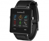 GARMIN smart hodinky s GPS vívoactive, Black
