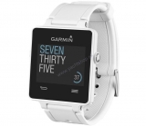 GARMIN smart hodinky s GPS vívoactive, White
