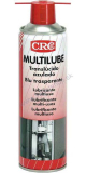 CRC MULTILUBE 500 ML - vysoko výkonné mazivo