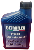 ULTRAFLEX Hydraulic Steering System High Performance Uil OL 150