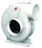 JOHNSON AirV 4-550 FLEX Radiálny ventilátor, 12 V