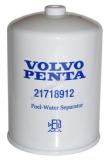 VOLVO PENTA Fuel-Water Separator (21718912)