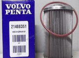 VOLVO PENTA Filter insert 21408351