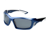 GILL Slnečné okuliare polarizované "Speed" blue