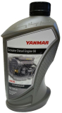 YANMAR Premium Diesel Engine Oil 1 l
