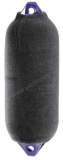 DNA MARINE Poťah na fender čierny priemer 21-23 cm, dĺžka 60-64 cm