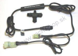 SUZUKI SMIS Motor Interface Cable (V3.5) 990C0-88149-350