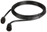 LOWRANCE Transducer Extension Cable XT-10BLK