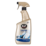 K2 TAPIS ATOM penový čistič čalúnenia 770 ML