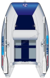 YAM Nafukovací čln s lamelovou podlahou 220 cm