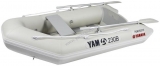 YAM Nafukovací čln s lamelovou podlahou 230 cm
