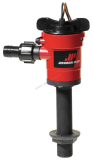 JOHNSON LIVE WELL AERATING PUMPS