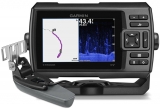 GARMIN Striker 5cv Plus Ultrazvukový sonar s GPS + Quickdraw
