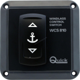 QUICK WCS 810 ovládač pre kotevný navijak