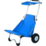 ASCAN Plážový vozík