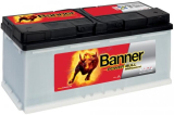 BANNER Power Bull PROfessional P100 40, 100Ah, 12V ( P10040 )