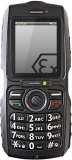 I.SAFE MOBILE Challenger 2.0 mobilný telefón do výbušného prostredia