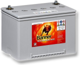 BANNER Trakčná Gélová batéria Dry Bull DB 60 FT, 60Ah, 12V