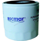 RECMAR Olejový filter 841750