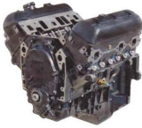 QUICKSILVER MERCRUISER GM 4.3L a 4.3LX V6 226 HP základný motor