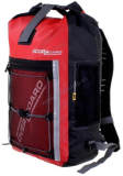OVER BOARD Batoh Backpack Pro-Sports (1146) 30 l červený