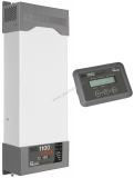 QUICK Automatická nabíjačka SBC 1100 NRG PLUS FR, 80 A, 12 V + RDS 1562