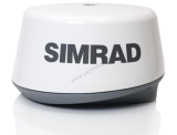 SIMRAD 3G širokopásmový radar