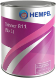 HEMPEL Riedidlo 811 / No 1, 750 ml
