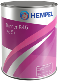 HEMPEL Riedidlo 845 / No 5, 750 ml