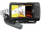 GARMIN Striker 7cv Plus Ultrazvukový sonar s GPS + Quickdraw