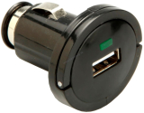 USB Nabíjačka do auta 12 V, 2100 mA