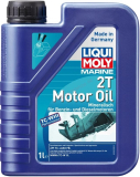 LIQUI MOLY Motorový olej 2T, 1 L
