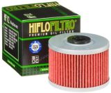 HIFLOFILTRO Olejový filter HF112